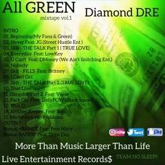 BONUS TRACK - BANDZ A Whole Lot Of Money Feat. RMG Dran