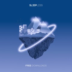 SleepLess - Silent Memories