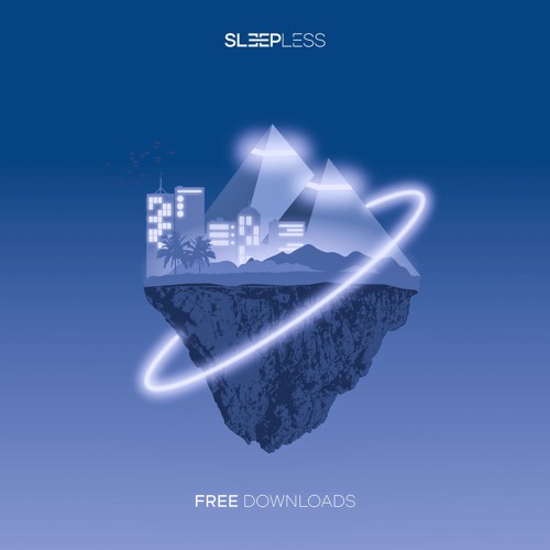 SleepLess - Silent Memories