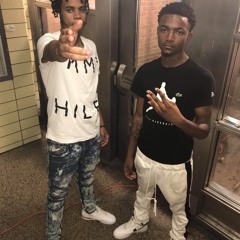 Nowitzki43hree - Pink Feat. TP