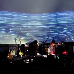 Delusional Circuits x Polygonia - Live Set @Tunnel Visions X: Live at ESO Supernova