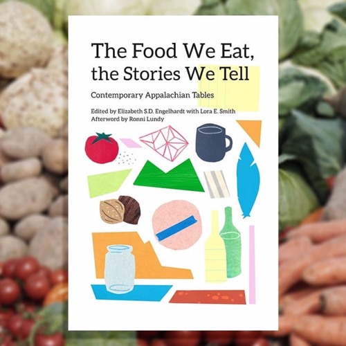 The Food We Eat, The Stories We Tell