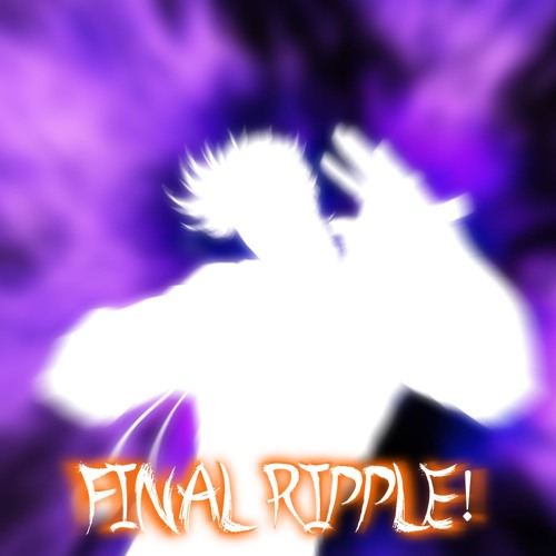 [Christmas Special] Final Ripple!! A Joseph Joestar MEGALOVANIA by