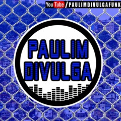 ME DESCULPA MÃE, HOJE EU VOU SARRAR PRO CHEFE (DJ WESLEY GONZAGA)