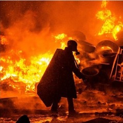 8D XXXTENTACION-Run Up One Me