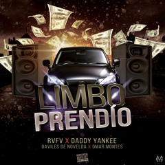 Rvfv feat. Varios Artistas - Limbo Prendío (Mike Gonzo feat. DJ Nev & Mula Deejay VIP Mashup)