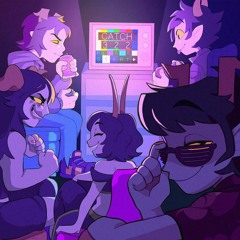 Vast Error / SBB Full Soundtrack