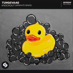 Tungevaag - KNOCKOUT (MrWhite Remix)