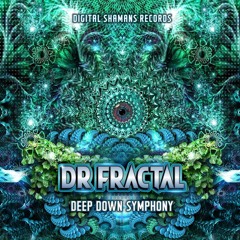 3. Dr Fractal - The Fucking Candy