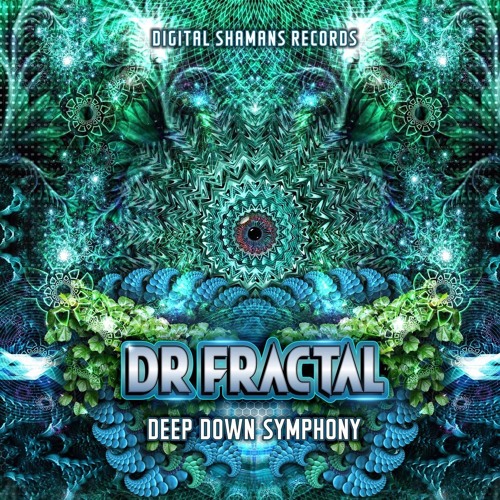 3. Dr Fractal - The Fucking Candy