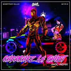 Ghostface Killah vs No Ri Ki - Cherchez La Ghost (AWOL remix)
