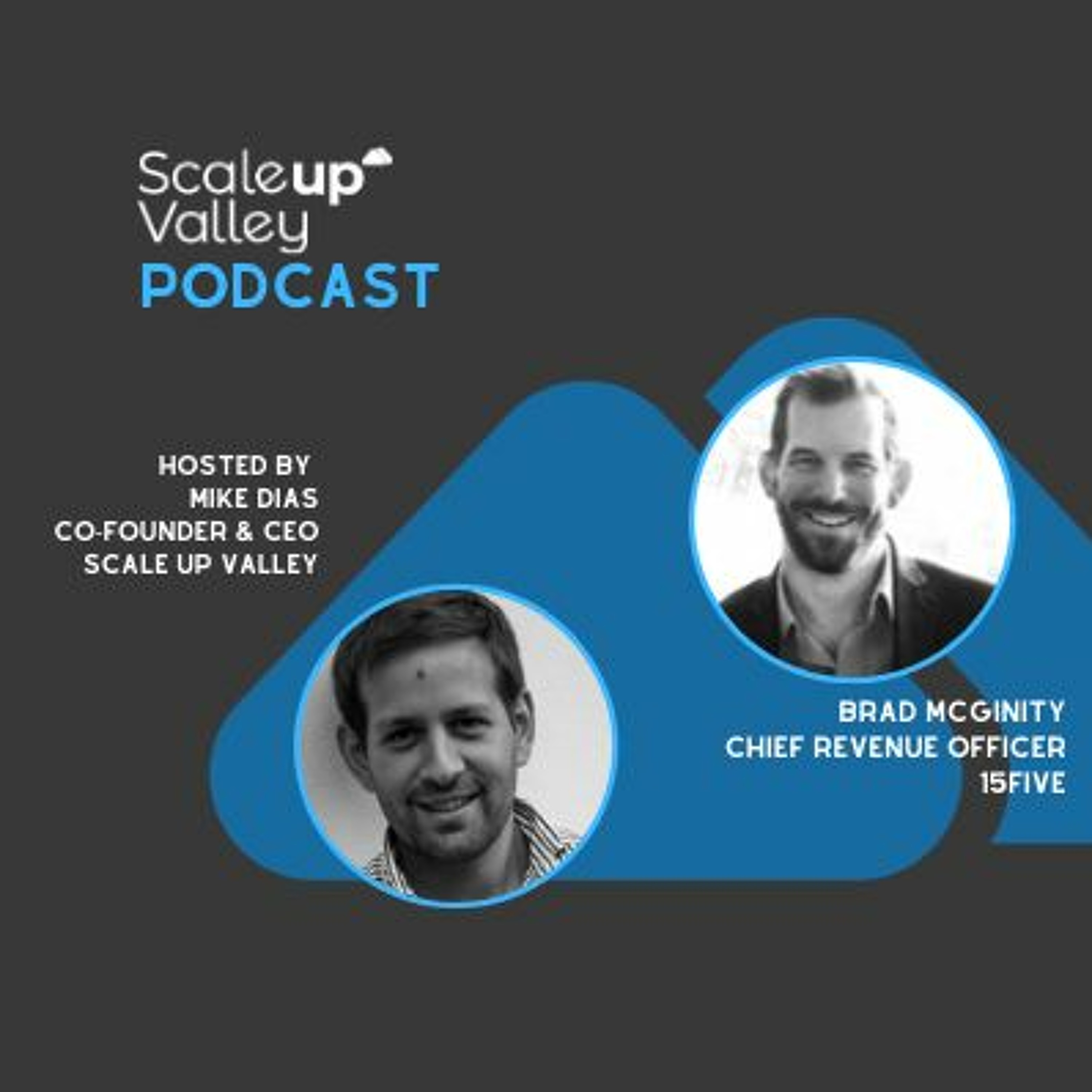 Scaleup Valley Podcast