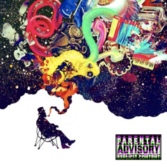 Feelin Ft. Pat Ron (prod. RyderJam & Balance Cooper)