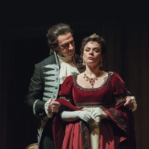Stream Seattle Opera | Listen to TOSCA playlist online for free on