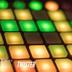 Twister (Original Mix)