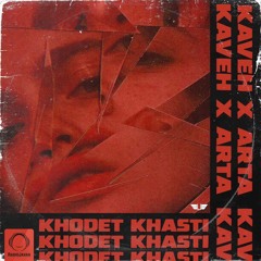 Kaveh X Arta - "Khodet Khasti"