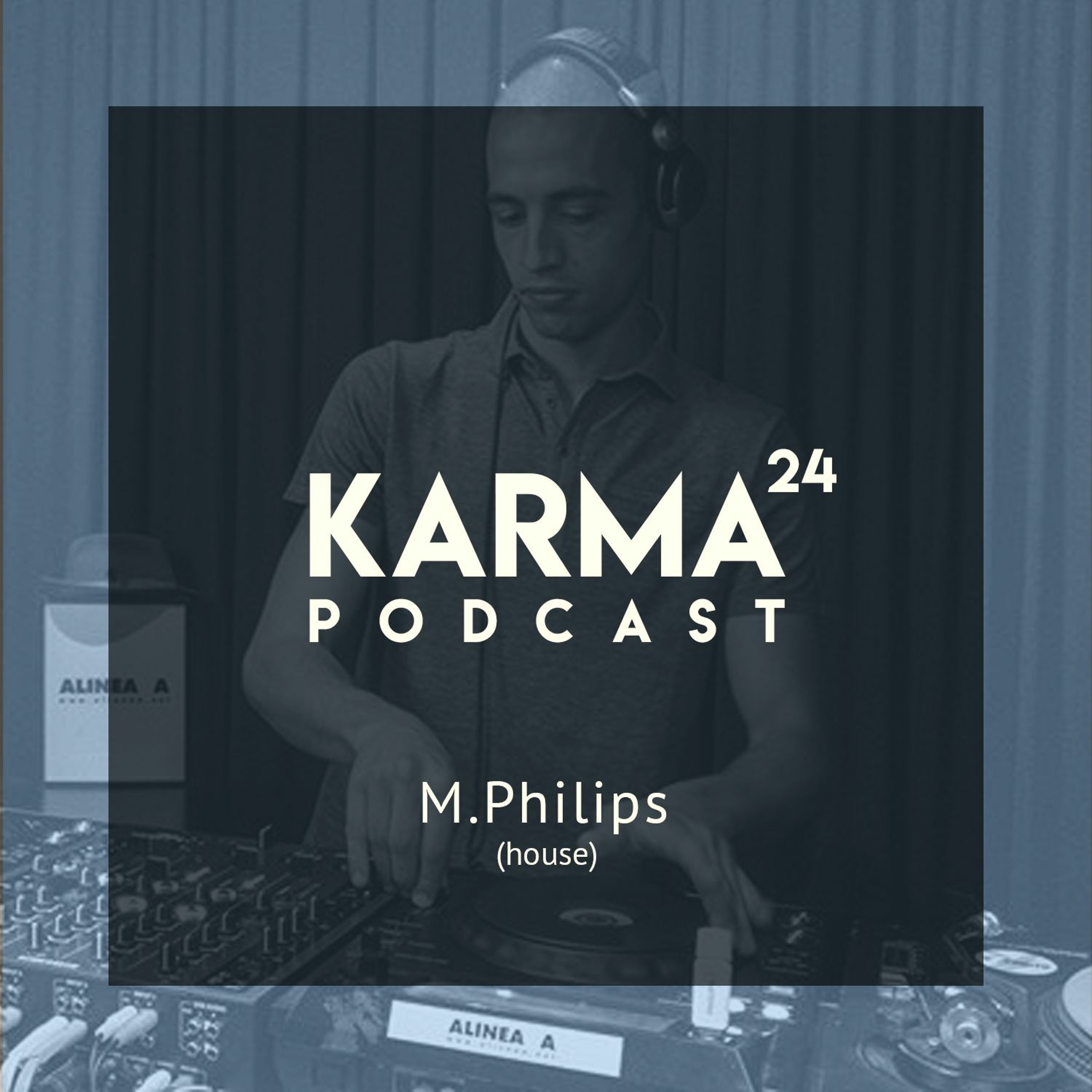 Karma Podcast