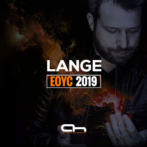 End Of Year Countdown Mix 2019 - #EOYC