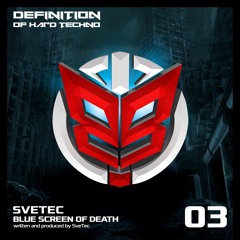 SveTec - Move With Me