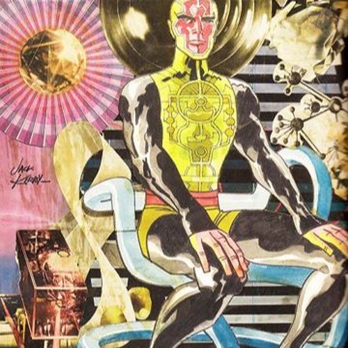 Paulo M - Retro & Electro