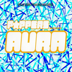 Poppers Presents Aura - Every Little Time (Baby Blue Mix) (Ryoma Radio Edit) [Free Download]