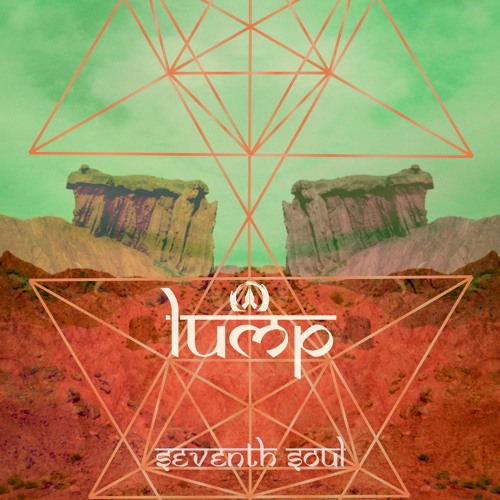 Seventh Soul - Kourosh feat. Mojgan [Lump Records]