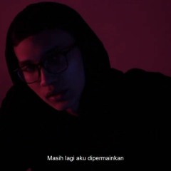 Slurpee Crank Ft. Dani Kurama - Jangan Kembali (lyrics)