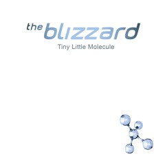 The Blizzard - Tiny Little Molecule (Teaser)
