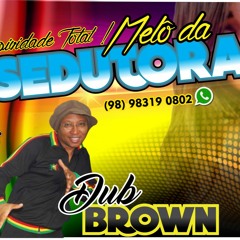 =DEMO EXCLL - SEDUTORA -DUB BROWN  NÃO DISPONIVEL EM BREVE PREÇO A COMBINAR - 2020 -