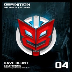 Dave Blunt - What You Think That