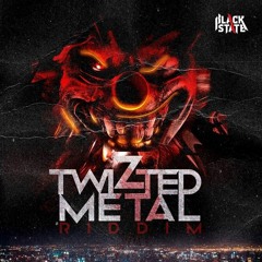 Kash - G Wagon [Twizted Metal Riddim]