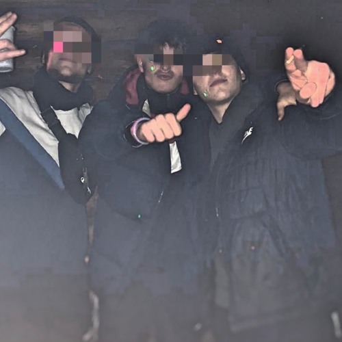 Silvesterset 2019/20 - Tekmil