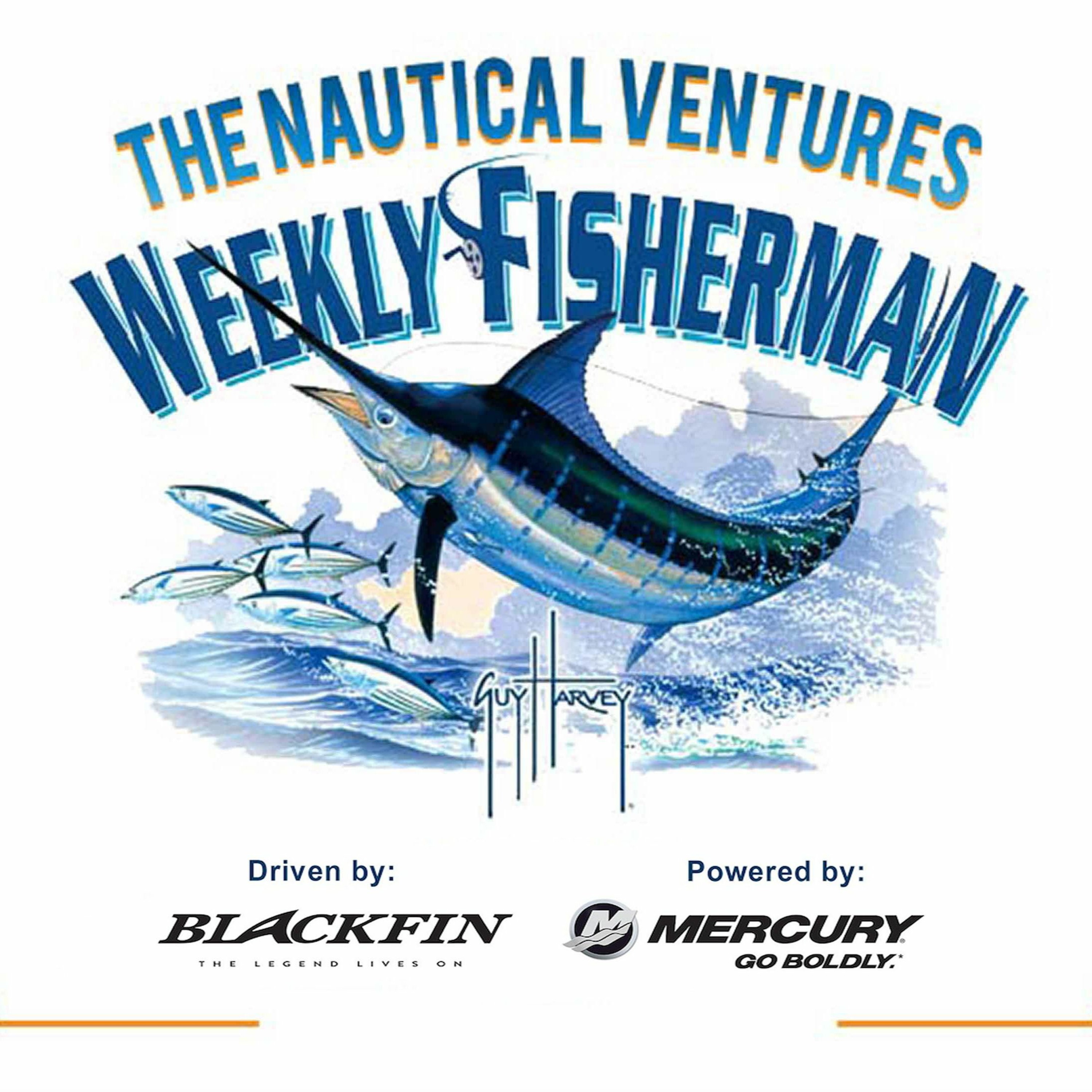 The Weekly Fisherman Show