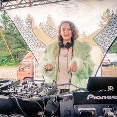 Fractalwave - Ayata New Year Party 2020 Progressive Set