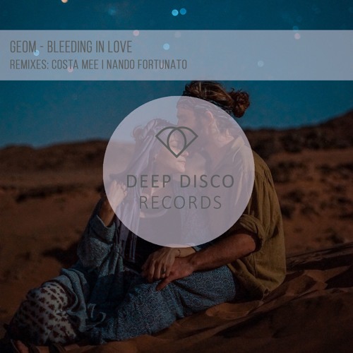 GeoM - Bleeding In Love
