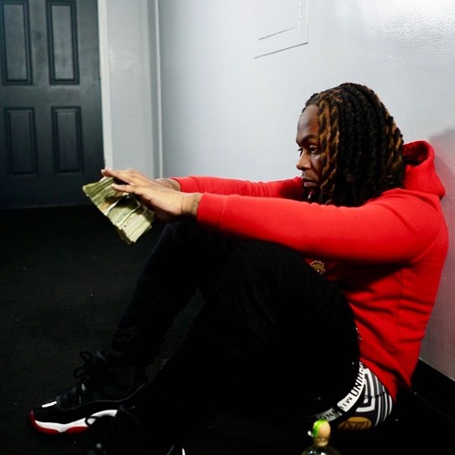 *CB2 LEAK* Juvie2xx - Crash
