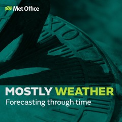 Mostly Weather: Weather forecasting through time