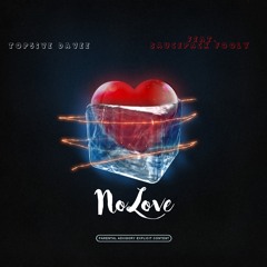 No Love (feat. Juice Hendrixx)