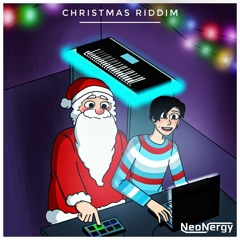 Christmas Riddim [FREE DOWNLOAD]