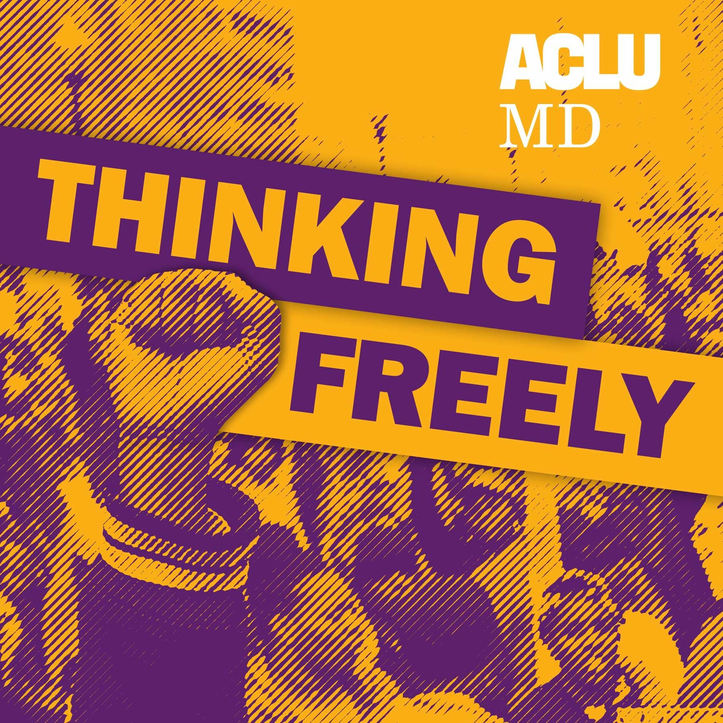 Thinking Freely