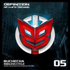 Buchecha - Wrecked