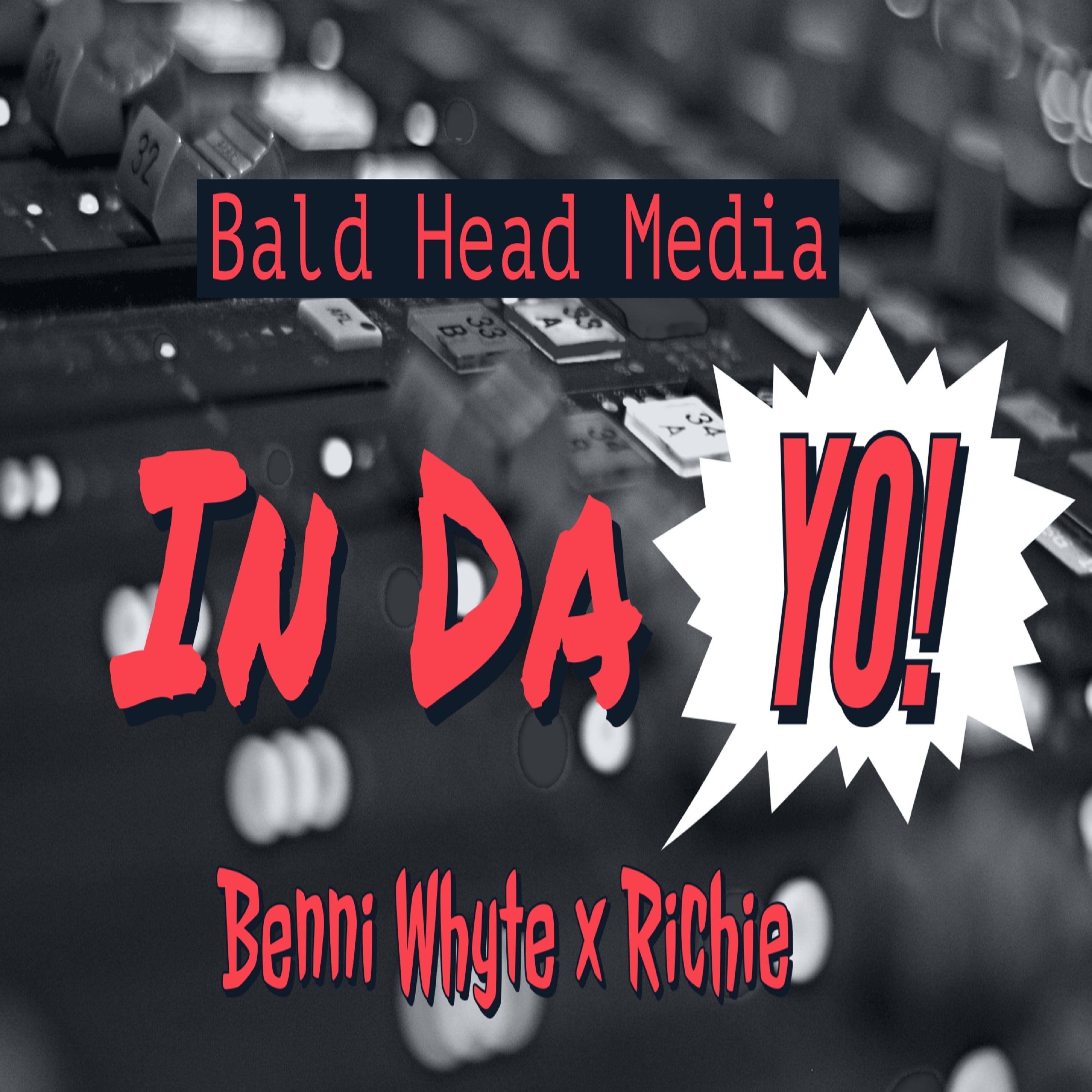 In Da Yo - Benni Whyte x CMF Rixhie #trending #savannahga #atlanta episode artwork