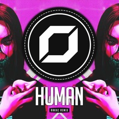 Rag'n'Bone Man - Human (RΛKHZ Remix)