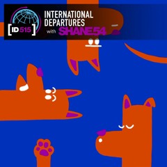 International Departures 515