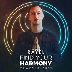 Find Your Harmony Radioshow YEARMIX 2019