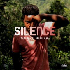 Silence (Official Audio)