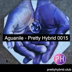 Aguanille (Pretty Hybrid Rework)