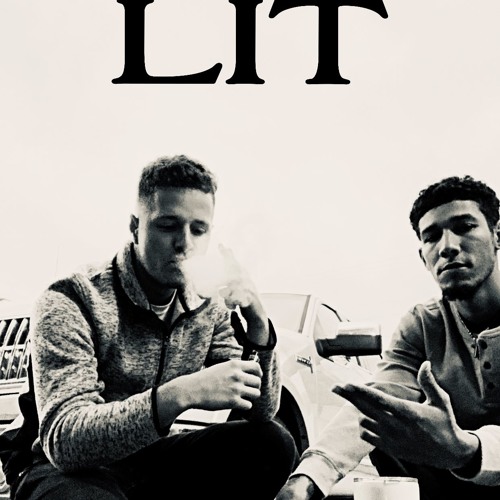 Lil Eazy X Dev "Lit"