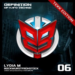 Lydia M - Bockwurstfrühstück