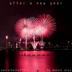 After A New Year (naviarhaiku313)